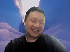 ［インタビュー］「手作りのゲームは，未来の"ジブリ"になるかもしれない」――20周年のthatgamecompanyを率いるJenova Chenが語る，Skyと，ゴッホと，AIと，次なる新作
