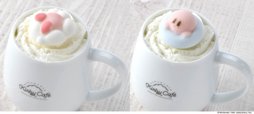 KIRBY CAF&#201;ʥӥեˡפδָŹޤʡ88˥ץ󡣸˥塼䥰åоͽ