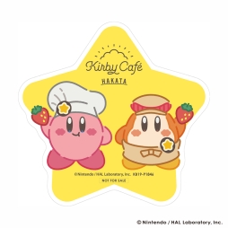 KIRBY CAF&#201;ʥӥեˡפδָŹޤʡ88˥ץ󡣸˥塼䥰åоͽ