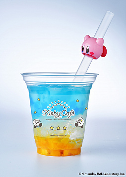 ΥӥפơޤˤåȥKirby Cafe THE STOREɤο󤬸