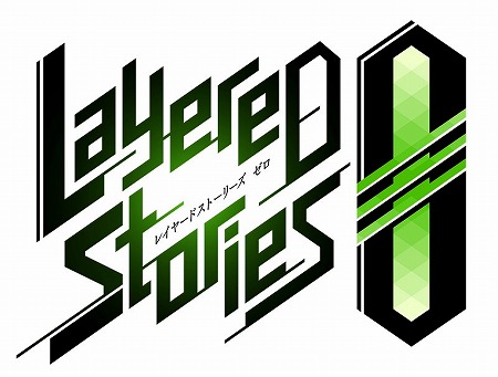 LayereD Stories 0סȤ126