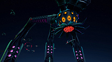  No.013Υͥ / EARTH DEFENSE FORCE: IRON RAINפοȤ⤦1ĤEDFɤȤƤ٤ȿ¸ߤ餫