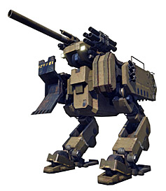 EARTH DEFENSE FORCE: IRON RAINפοȤ⤦1ĤEDFɤȤƤ٤ȿ¸ߤ餫