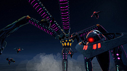  No.036Υͥ / EARTH DEFENSE FORCE: IRON RAINפοȤ⤦1ĤEDFɤȤƤ٤ȿ¸ߤ餫