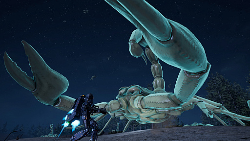 EARTH DEFENSE FORCE: IRON RAINפο󤬸Ķʪ֥٥סʪ֥ǥȡפо줬餫