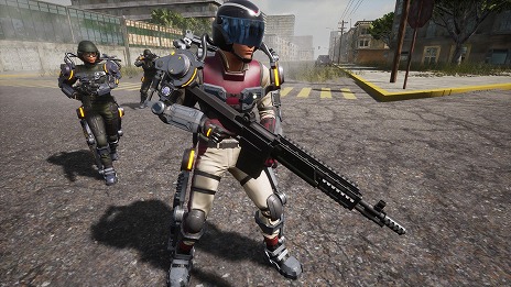 EARTH DEFENSE FORCE: IRON RAINפȯ2019ǯ411˷ꡣѥå/ǤγƼŵ