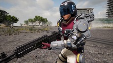 EARTH DEFENSE FORCE: IRON RAINפȯ2019ǯ411˷ꡣѥå/ǤγƼŵ