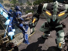 EARTH DEFENSE FORCE: IRON RAINפȯ2019ǯ411˷ꡣѥå/ǤγƼŵ