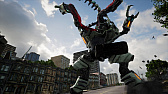 EARTH DEFENSE FORCE: IRON RAINסάԡȥåɤκǿ󤬸ȥԥ顼ɤ䡤Ķʪʼȥ饺ˡɡɤʤ