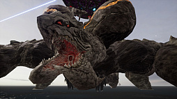 EARTH DEFENSE FORCE: IRON RAINסάԡȥåɤκǿ󤬸ȥԥ顼ɤ䡤Ķʪʼȥ饺ˡɡɤʤ