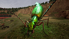 EARTH DEFENSE FORCE: IRON RAINסάԡȥåɤκǿ󤬸ȥԥ顼ɤ䡤Ķʪʼȥ饺ˡɡɤʤ