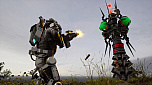 EARTH DEFENSE FORCE: IRON RAINסάԡȥåɤκǿ󤬸ȥԥ顼ɤ䡤Ķʪʼȥ饺ˡɡɤʤ