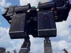 EARTH DEFENSE FORCE: IRON RAINסʪȳƮǤӥåեåȥޥʤɥӡξ󤬸