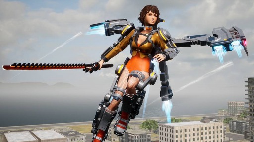 EARTH DEFENSE FORCE: IRON RAINפɲåߥåѥå֥ǥ󥹥ȡפ66ۿ30ʾοѡĤɲ