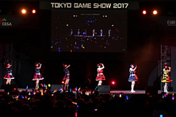  No.051Υͥ / TGS 2017ϡIM@S GAME SHOW 2017פݡȡбзΤʤǡ֥ޥ ƥ饹ơפμµץ쥤