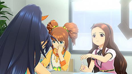  No.004Υͥ / ֥ɥޥפΥե󥤥٥ȡTHE IDOLM@STER PRODUCER MEETING 2018פ2018ǯ8˳