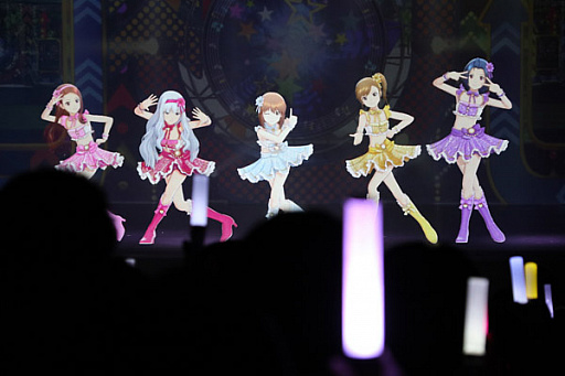  No.003Υͥ / ֥ɥޥפ765PRO ALLSTARSMRǺƤӥץǥ塼ãˡTHE IDOLMSTER MR STGE!! MUSICGROOVE2nd SEASON׽ͤݡ