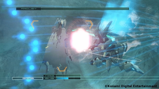 ۿANUBIS ZONE OF THE ENDERS : MRSPS4θǤԥץ쥤׾촶륢4KեåVRǳڤ