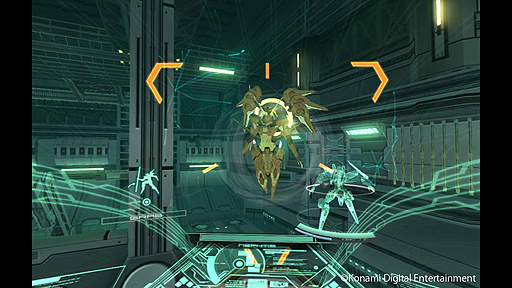 ANUBIS ZONE OF THE ENDERS:MRSסθǡORANGE CASEפPS4ۿȡPCо