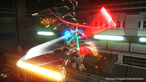 ANUBIS ZONE OF THE ENDERS:MRSסθǡORANGE CASEפPS4ۿȡPCо