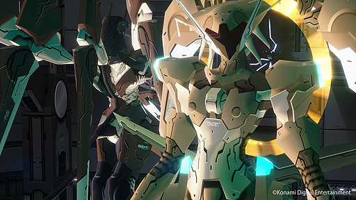 ANUBIS ZONE OF THE ENDERS:MRSסθǡORANGE CASEפPS4ۿȡPCо