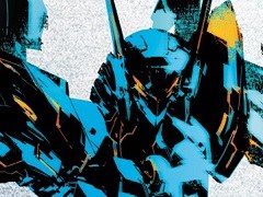 PC/PS4ANUBIS ZONE OF THE ENDERS : MRSפȯ96˷ꡣȥ쥤顼ۿ