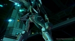 PC/PS4ANUBIS ZONE OF THE ENDERS : MRSפȯ96˷ꡣȥ쥤顼ۿ