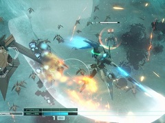 PCǡANUBIS ZONE OF THE ENDERS:MRSפDolby AtmosĶǥץ쥤ΩŪʥɤǡʤ׾촶ڤ