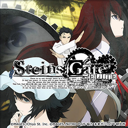 奿15ǯǰ饤֥٥ȡSTEINS;GATE 15th LIVE - ONE WORLD -ס1027˳ŷ