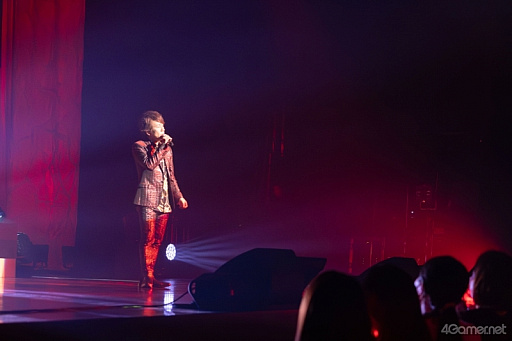 画像ギャラリー No.020のサムネイル画像 / 初代八葉キャスト全員集結＆鬼の首領アクラムも大活躍!?　「ネオロマンス♡フェスタ 遙か祭2026 〜二十五年の宴〜」昼夜2公演レポート