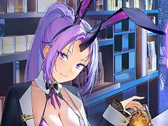 「放置少女」×「転生したらスライムだった件」コラボを本日開始。MR副将「シオン」を無料で獲得できるイベントも開催