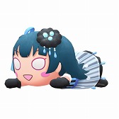 画像集 No.003のサムネイル画像 / 「ぷちぐるラブライブ！」，新たなガチャ“WATER BLUE NEW WORLD”が登場