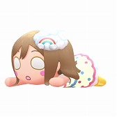 画像集 No.004のサムネイル画像 / 「ぷちぐるラブライブ！」，新たなガチャ“WATER BLUE NEW WORLD”が登場