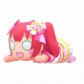 画像集 No.005のサムネイル画像 / 「ぷちぐるラブライブ！」，新たなガチャ“WATER BLUE NEW WORLD”が登場