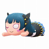 画像集 No.007のサムネイル画像 / 「ぷちぐるラブライブ！」，新たなガチャ“WATER BLUE NEW WORLD”が登場