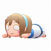 画像集 No.008のサムネイル画像 / 「ぷちぐるラブライブ！」，新たなガチャ“WATER BLUE NEW WORLD”が登場