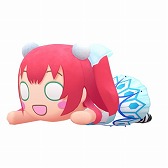 画像集 No.009のサムネイル画像 / 「ぷちぐるラブライブ！」，新たなガチャ“WATER BLUE NEW WORLD”が登場