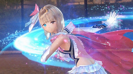 DMM GAMES PC ե˥ƥ⥲ॹΡ֤Τʤ2 βֲǡסBLUE REFLECTION 񤦾ηפо