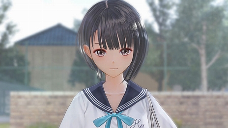 DMM GAMES PC ե˥ƥ⥲ॹΡ֤Τʤ2 βֲǡסBLUE REFLECTION 񤦾ηפо