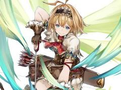 「エターナルリンケージ」,事前登録者数が30万を突破してSSRキャラの“リザ”をプレゼント。リツイートキャンペーンも開催中