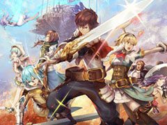 PC版「エターナルリンケージ 〜蒼穹のアムネシア〜」がAndAppで配信開始。サービス中のスマホ版とデータ連動をサポート