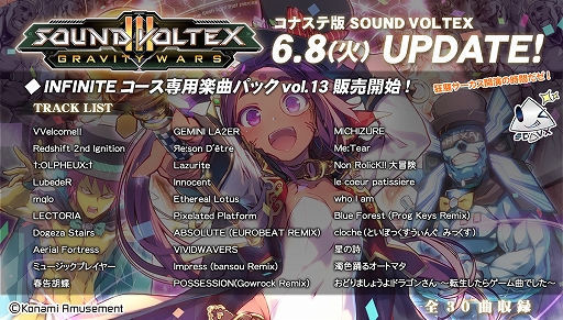 ʥǡSOUND VOLTEXפȥɡSOUND VOLTEX EXCEED GEARפϢư٥Ȥ