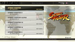 VȥꥬʤɤοǤܤStreet Fighter V: Arcade Editionפϰˤ2018ǯ116ȯ䡣¸ץ쥤䡼̵åץǡȲǽ