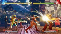 VȥꥬʤɤοǤܤStreet Fighter V: Arcade Editionפϰˤ2018ǯ116ȯ䡣¸ץ쥤䡼̵åץǡȲǽ