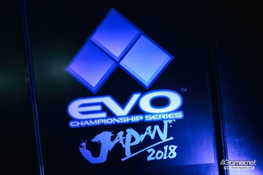 EVO Japanϡ֥V AEפϤȤ3ȥ2ܿʽмԤȡARMSͥԤꤷEVO Japan 2018TwitterޤȤ