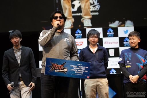 EVO JapanϡKOF XIVסSC6η辡ԤDay2ݡȤޤȤᡣSFV AEסŴ7סGGXrd REV 2סBBTAGפǤTOP8