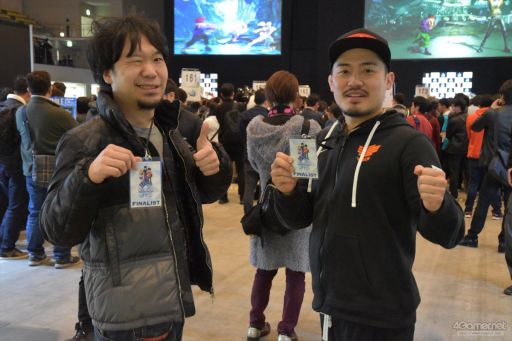 EVO JapanϡKOF XIVסSC6η辡ԤDay2ݡȤޤȤᡣSFV AEסŴ7סGGXrd REV 2סBBTAGפǤTOP8