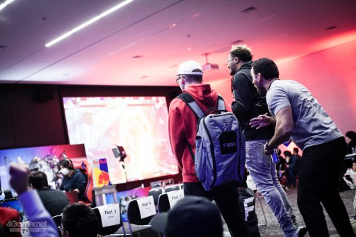 Infiltration褷Punk٤ꡤƣ¼̥Redbull Kumite 2019ץեȥݡȡ֥V AEפΥΤ˽뤷̴2