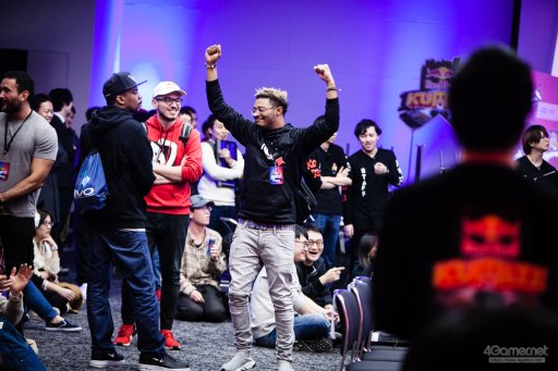 Infiltration褷Punk٤ꡤƣ¼̥Redbull Kumite 2019ץեȥݡȡ֥V AEפΥΤ˽뤷̴2