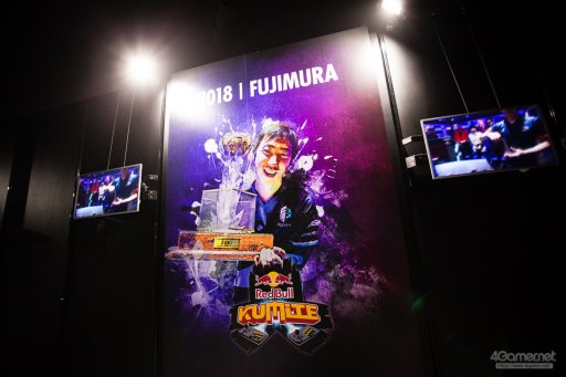 Infiltration褷Punk٤ꡤƣ¼̥Redbull Kumite 2019ץեȥݡȡ֥V AEפΥΤ˽뤷̴2